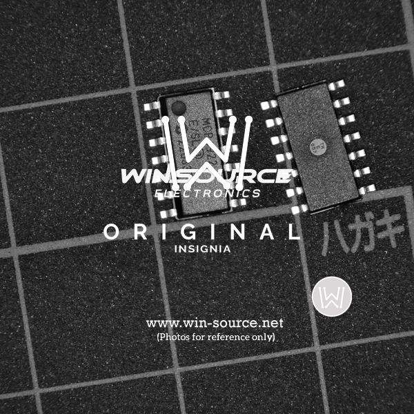 MCP4922T-E/SL Real Image