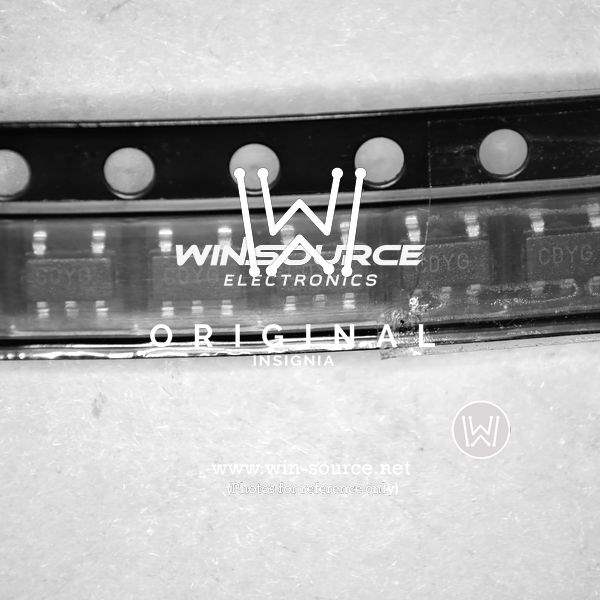 MCP6001T-E/OT Real Image5