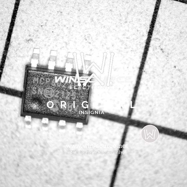 MCP6022-E/SN Real Image2