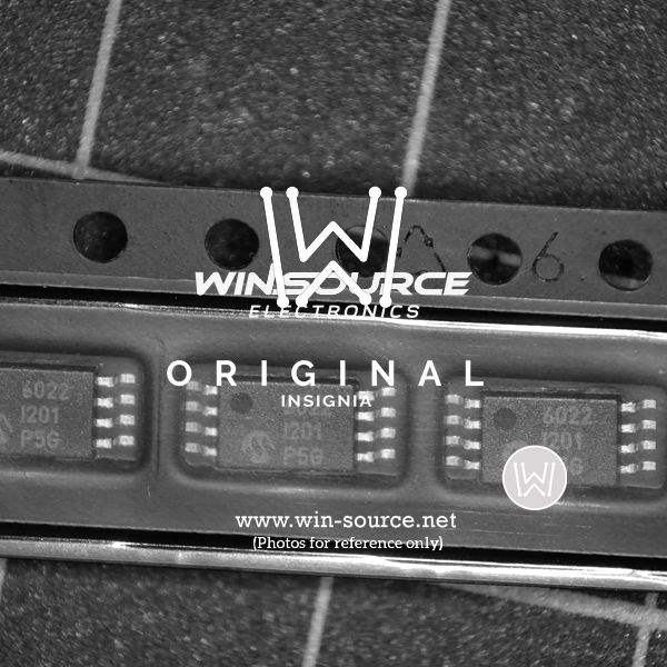 MCP6022T-E/ST Real Image1
