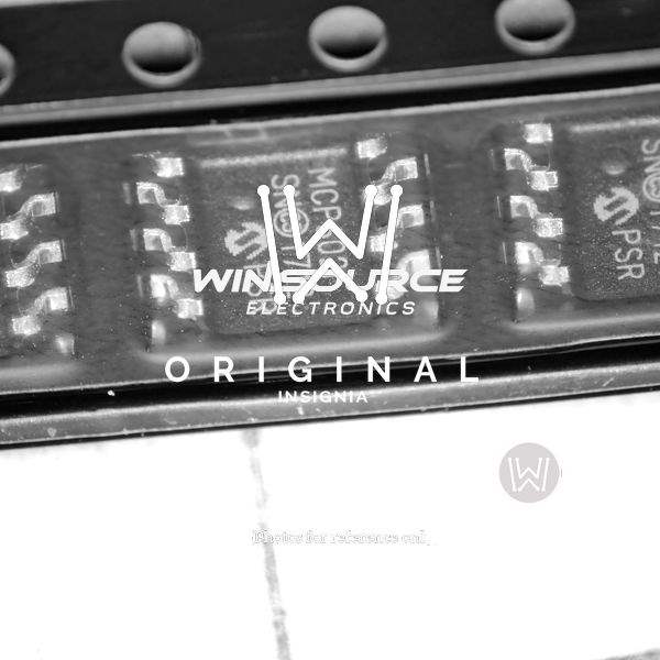 MCP602T-I/SN Real Image1