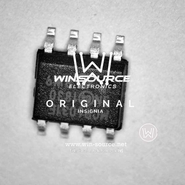 MCP6031-E/SN Real Image