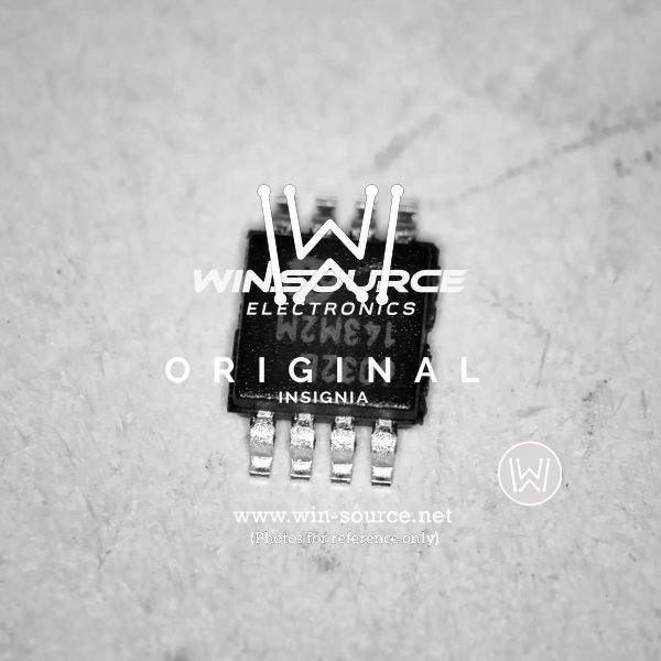 MCP6032-E/MS Real Image2