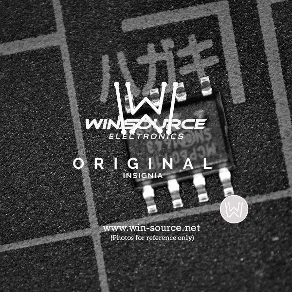 MCP6071T-E/SN Real Image