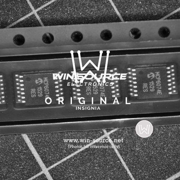 MCP6074-E/ST Real Image1