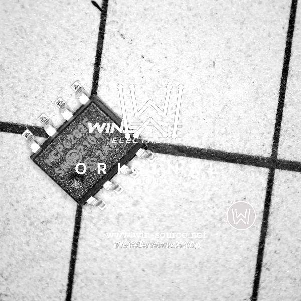 MCP6232-E/SN Real Image
