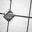 MCP6232-E/SN Real Image