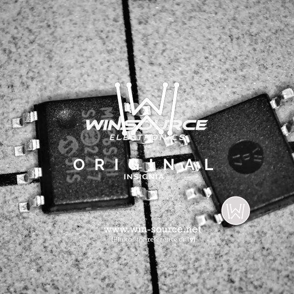 MCP6S21-I/SN Real Image3