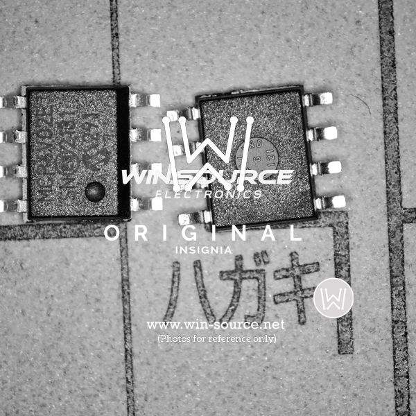 MCP6V02-E/SN Real Image
