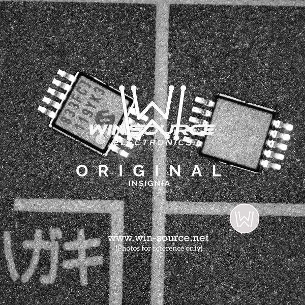 MCP73833-FCI/UN Real Image