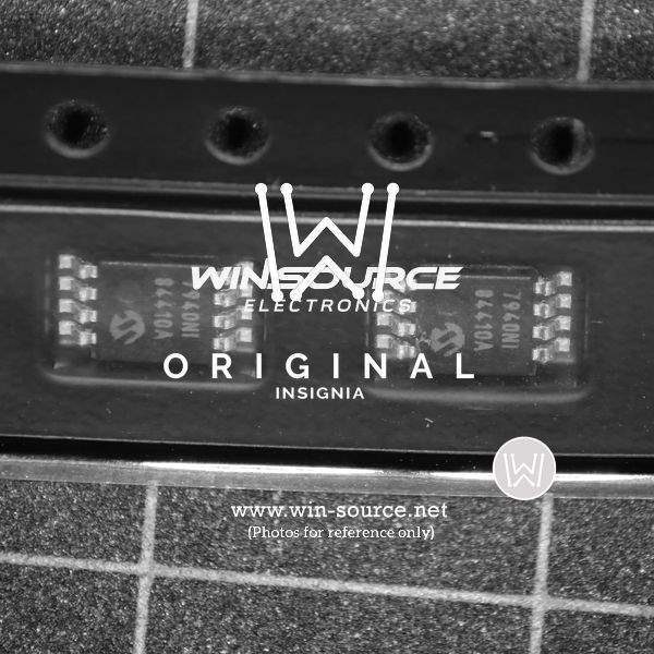 MCP7940NT-I/MS Real Image