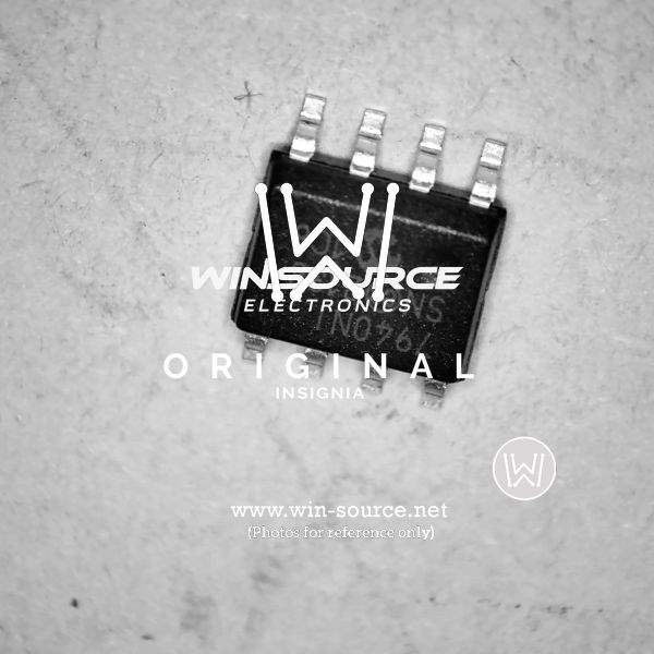 MCP7940NT-I/SN Real Image1
