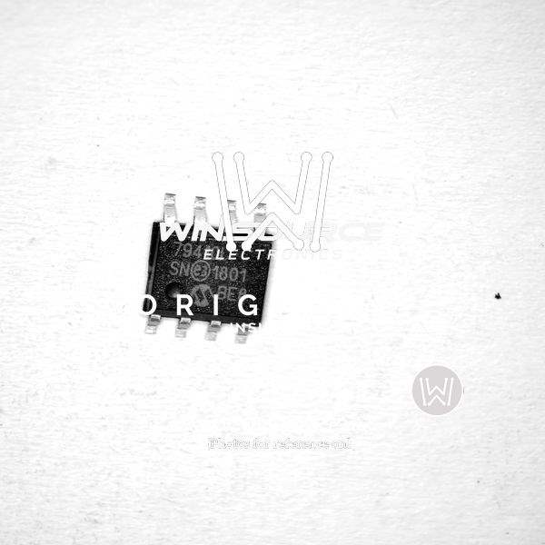 MCP79410T-I/SN Real Image2