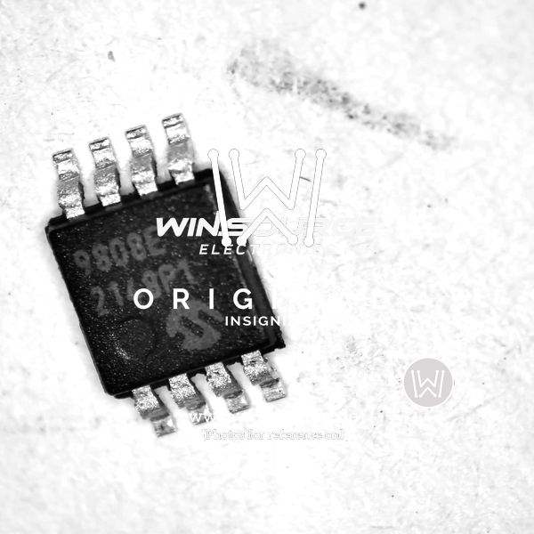 MCP9808T-E/MS Real Image2