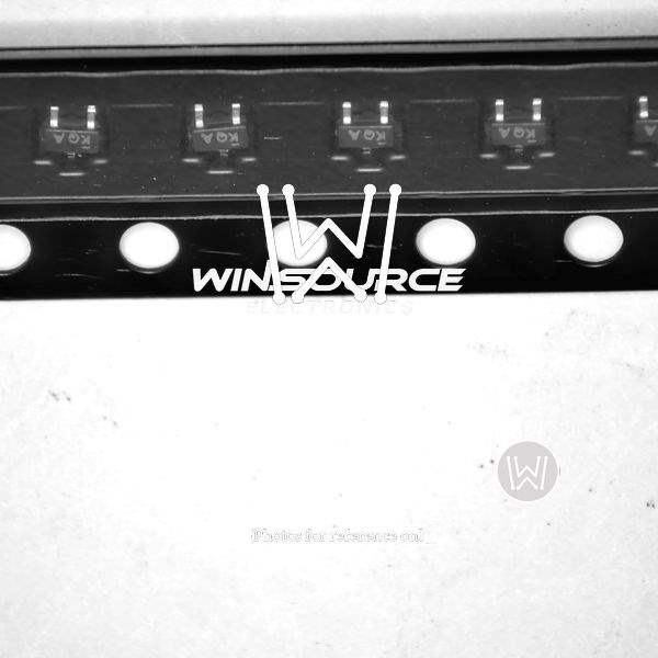 ME6206A25M3G Real Image