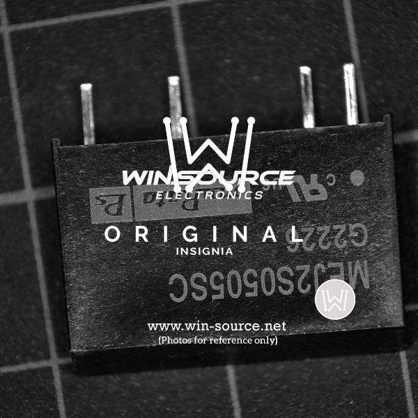MEJ2S0505SC Real Image