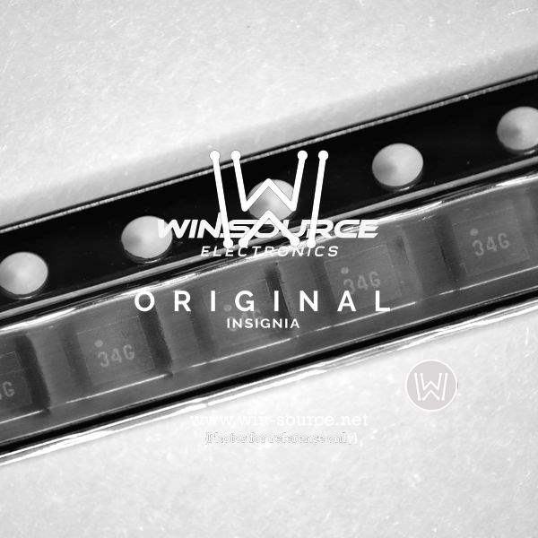 MGA-634P8-TR1G Real Image3