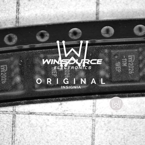MIC2026-1YM-TR Real Image1