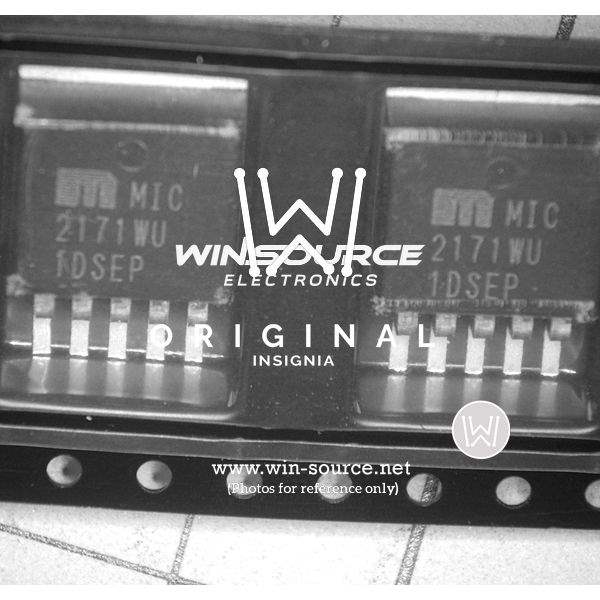 MIC2171WU Real Image