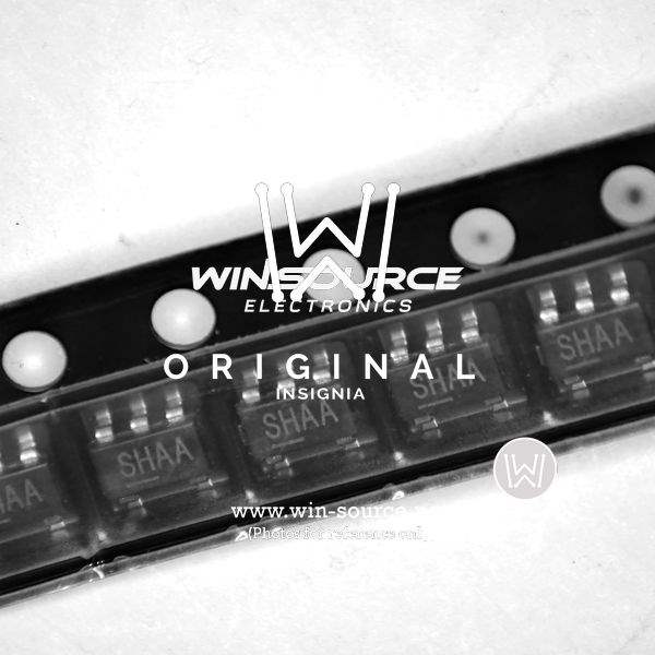 MIC2288YD5-TR Real Image