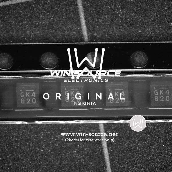 MIC23050-4YML-TR Real Image