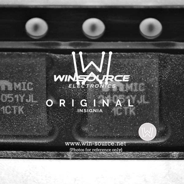 MIC24051YJL-TR Real Image1