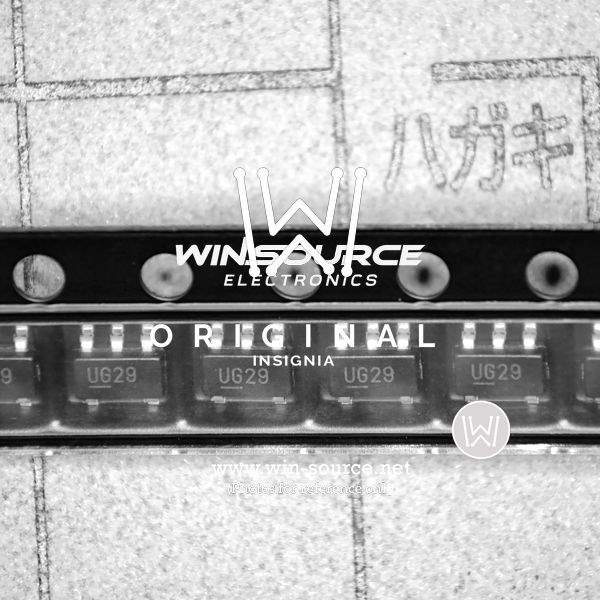 MIC2774N-29YM5 Real Image1