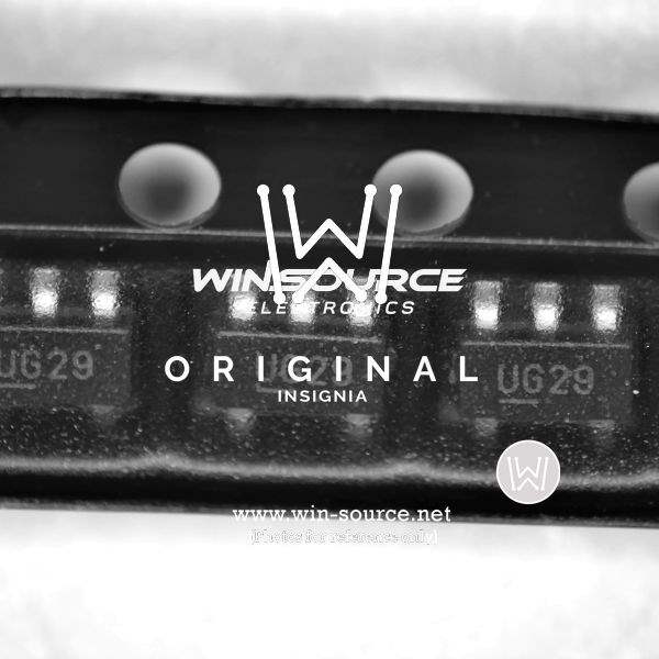 MIC2774N-29YM5 Real Image2