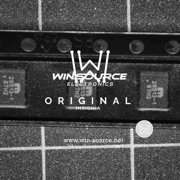 MIC28513-1YFL-T5 Real Image