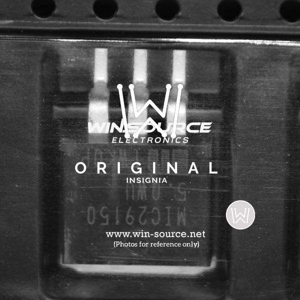 MIC29150-5.0WU Real Image1