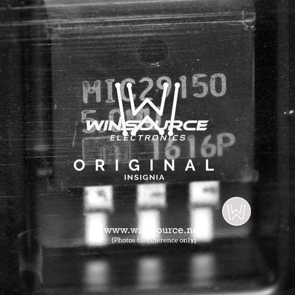 MIC29150-5.0WU Real Image2