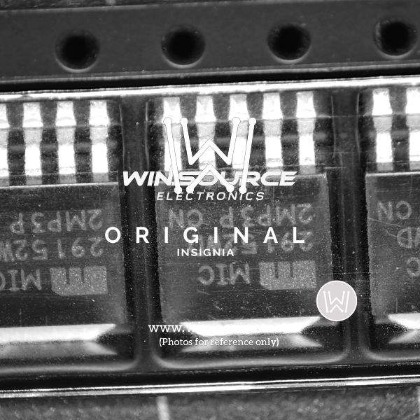 MIC29152WD-TR Real Image