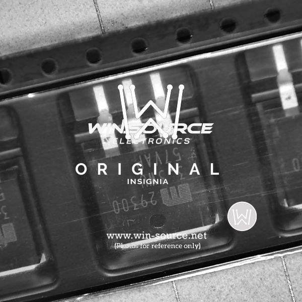 MIC29300-3.3WU Real Image1