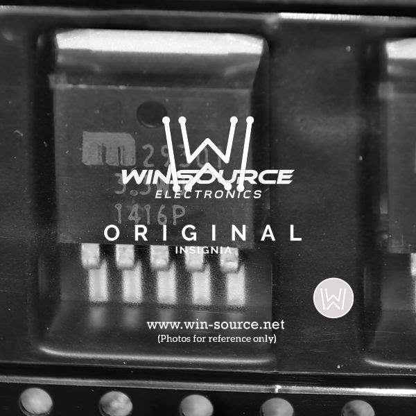 MIC29301-3.3WU Real Image1