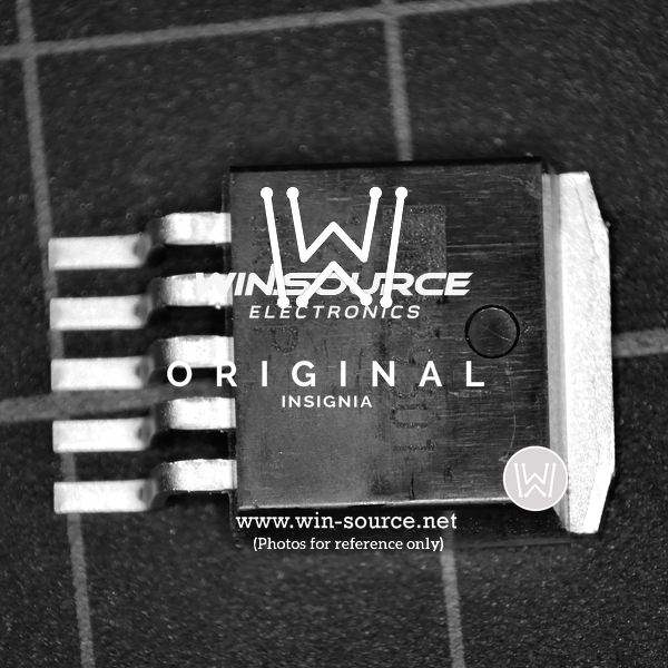 MIC29301-3.3WU Real Image2