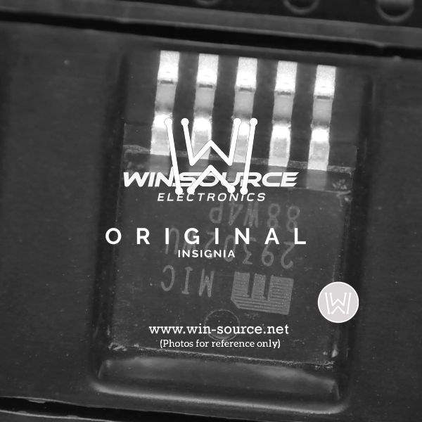 MIC29302AWU-TR Real Image1