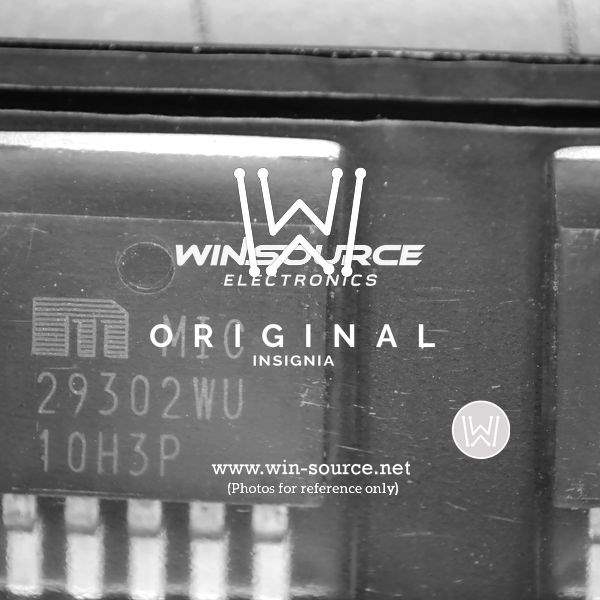 MIC29302AWU Real Image