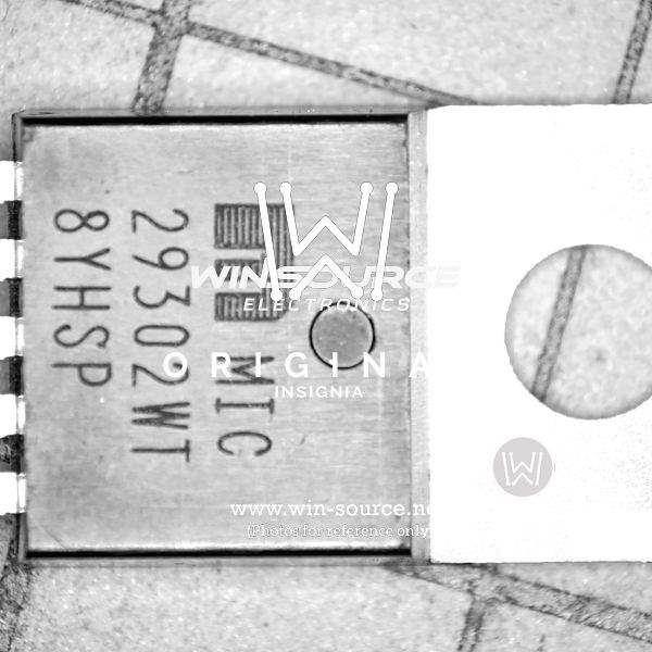 MIC29302WT Real Image1