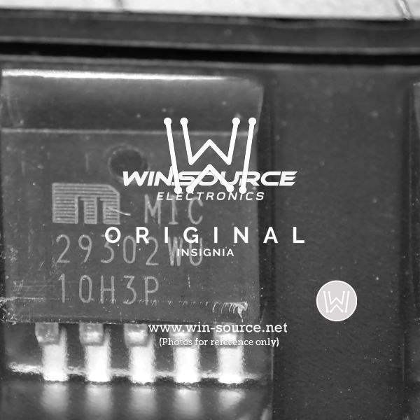 MIC29302WU Real Image2