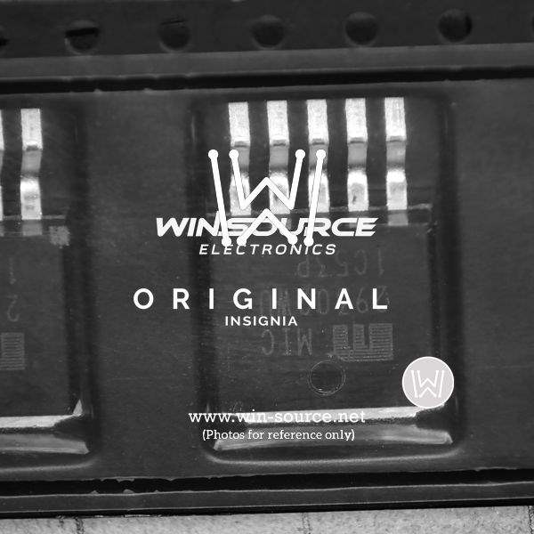 MIC29302WU-TR Real Image1