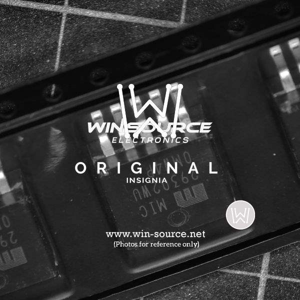 MIC29302WU-TR Real Image3