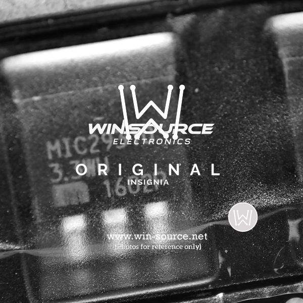 MIC29310-3.3WU Real Image1