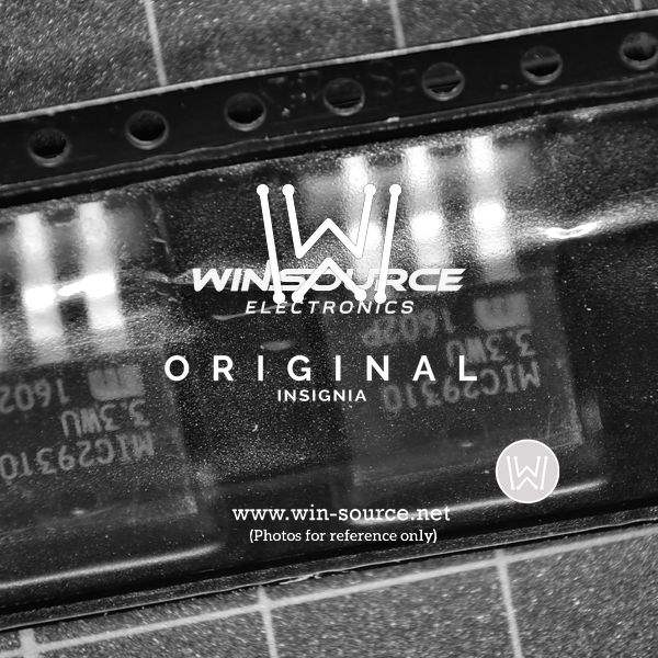 MIC29310-3.3WU Real Image2