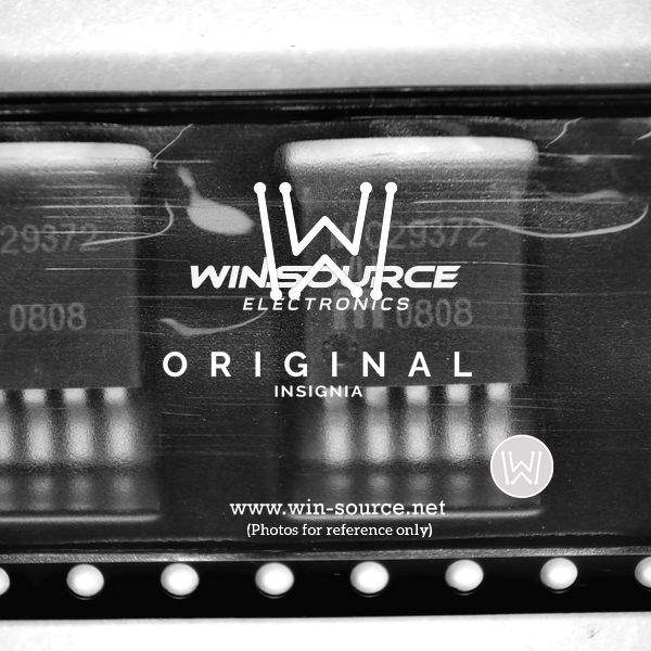 MIC29372WU Real Image