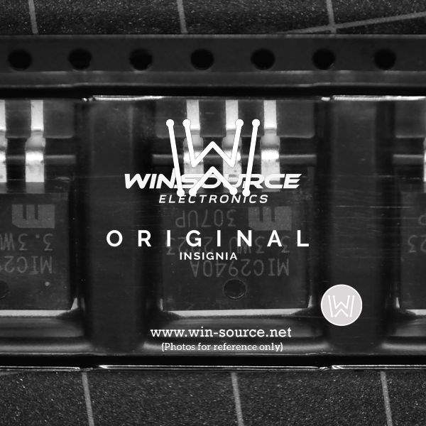 MIC2940A-3.3WU Real Image1