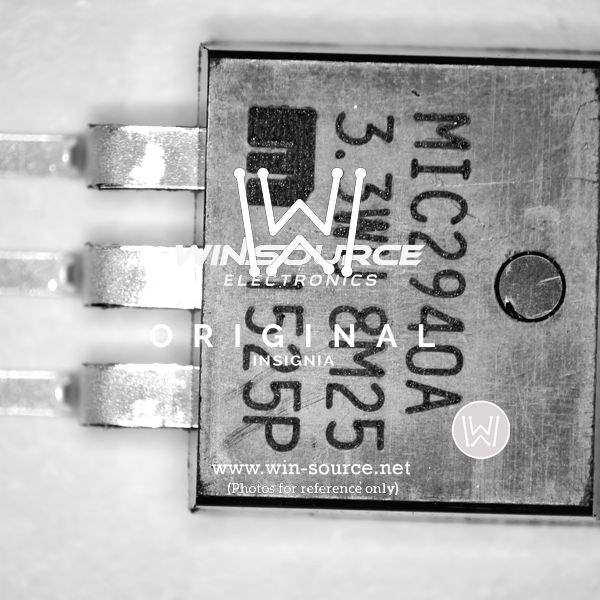 MIC2940A-3.3WU Real Image2
