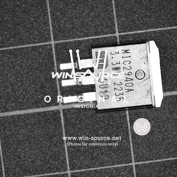 MIC2940A-3.3WU TR Real Image