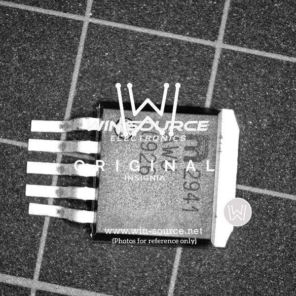 MIC2941AWU Real Image2