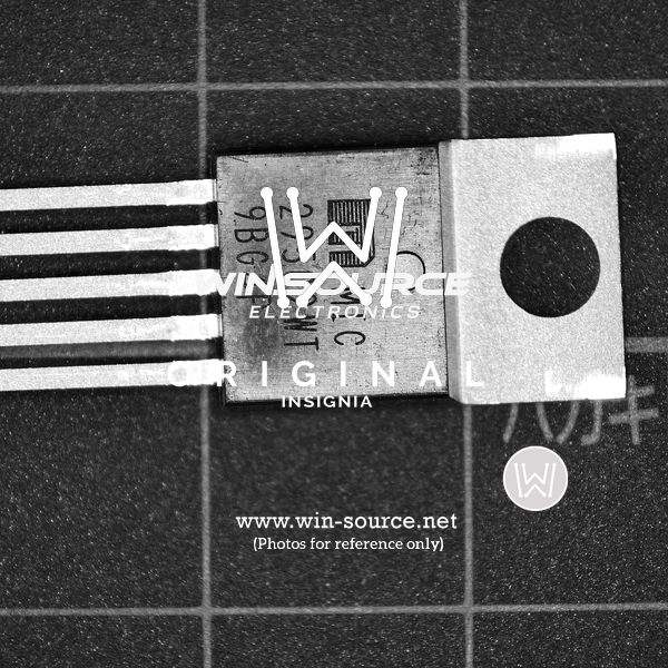 MIC29502WT Real Image