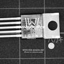 MIC29502WT Real Image